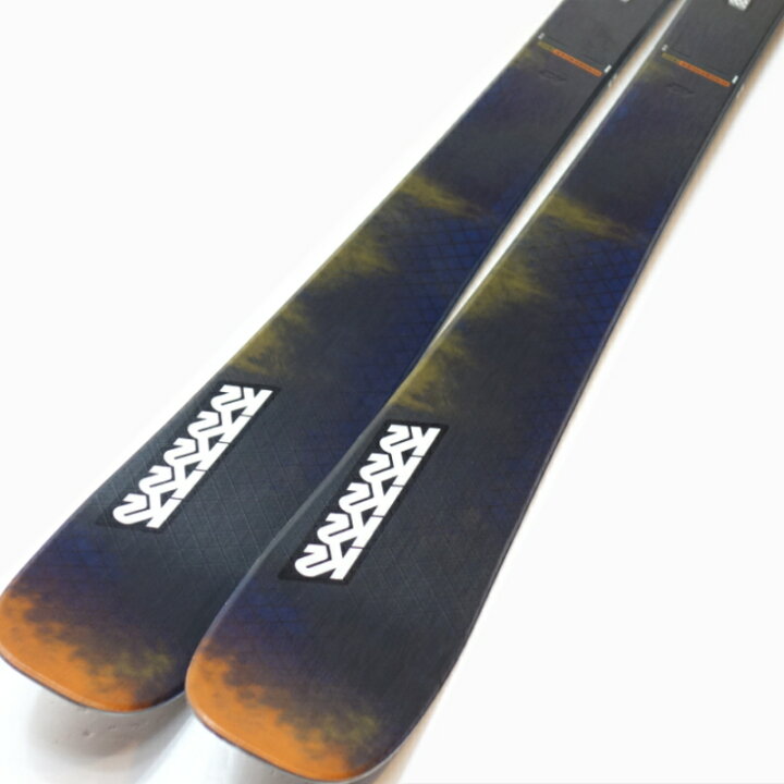 楽天市場】K2 MINDBENDER 90C+ATTACK 11LYT[172cm/センター幅90mm幅 