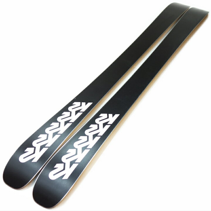 楽天市場】K2 RECKONER 92+SQUIRE 11[159cm/センター幅92mm幅 