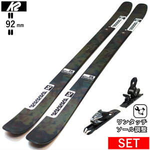 K2 RECKONER 92+XPRESS 10 GW ^b`rfBOt P[c[ 25f XL[Zbg cC`bvXL[ t[XL[ t[X^CXL[