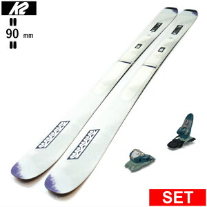 K2 MINDBENDER 90C W+SQUIRE 11 P[c[ 25f XL[Zbg fB[X p I[Eh