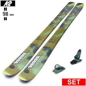 K2 MINDBENDER JUVY+SQUIRE 11 P[c[ 25f XL[Zbg Z~t@bgXL[ t[XL[