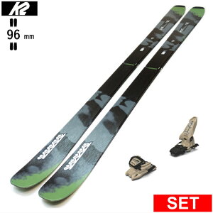 K2 MINDBENDER 96C+GRIFFON 13 P[c[ 25f XL[Zbg Z~t@bgXL[ t[XL[