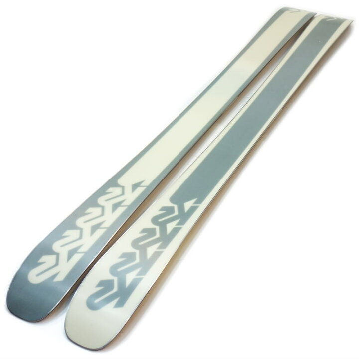 楽天市場】K2 RECKONER 102[170cm/102mm幅] 24-25 ケーツー リコナー