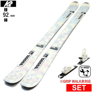 K2 RECKONER 92 W+XPRESS 10 ^b`rfBOt P[c[ 25f XL[Zbg cC`bvXL[ t[XL[ t[X^CXL[