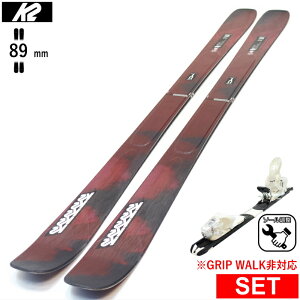 K2 MINDBENDER 89TI W+XPRESS 10 ^b`rfBOt P[c[ 25f XL[Zbg t[XL[