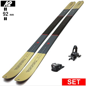 K2 WAYBACK 92+ATTACK 11LYT P[c[ 25f XL[Zbg t[XL[