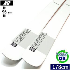 K2 MINDBENDER 96C LTD[178cm/96mm] 23-24 P[c[ }Chx_[~ebh t[XL[ I[}Ee J[rOXL[ P ^Ef ytz