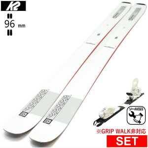 [Z^[96mm 178cm]K2 MINDBENDER 96C LTD+XPRESS 10 ^b`rfBOt P[c[ ^fXL[Zbg Z~t@bgXL[ t[XL[