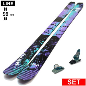 LINE VISION 96+SQUIRE 11 C 25f XL[Zbg Z~t@bgXL[ t[XL[