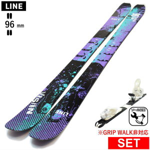 LINE VISION 96+XPRESS 10 ^b`rfBOt C 25f XL[Zbg Z~t@bgXL[ t[XL[