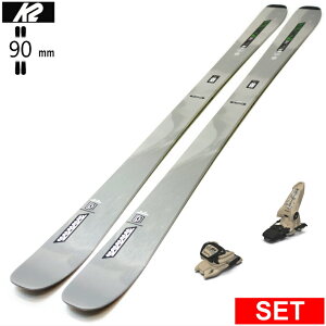 [Z^[90mm 160cm|166cm|172cm|178cm]K2 MINDBENDER 90C+GRIFFON 13 P[c[ 26fXL[Zbg Z~t@bgXL[ t[XL[