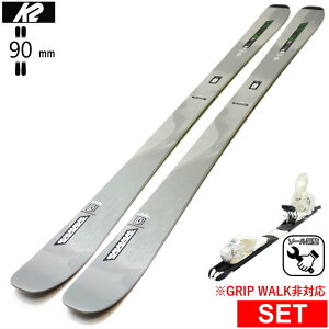 [Z^[90mm 160cm|166cm|172cm|178cm]K2 MINDBENDER 90C+XPRESS 10 ^b`rfBOt P[c[ 26fXL[Zbg Z~t@bgXL[ t[XL[