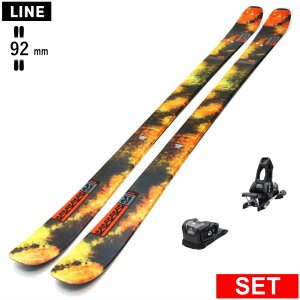 [�Z���^�[��92mm 149cm|159cm|169cm|179cm]K2 RECKONER 92+ATTACK 11LYT �P�[�c�[ 26���f���X�L�[�Z�b�g �c�C���`�b�v�X�L�[ �t���[�X�L�[ �t���[�X�^�C���X�L�[