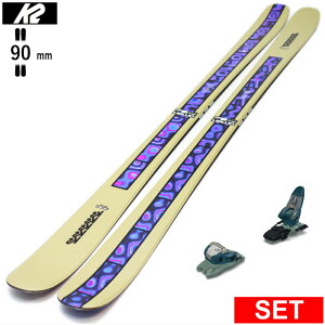 y\񏤕iz[Z^[90mm 149cm|159cm|169cm|179cm]K2 OMEN 90+SQUIRE 11 P[c[ 26fXL[Zbg cC`bvXL[ t[XL[ t[X^CXL[