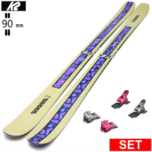 [Z^[90mm 149cm|159cm|169cm|179cm]K2 OMEN 90+ATTACK 14 GW MIX P[c[ 26fXL[Zbg cC`bvXL[ t[XL[ t[X^CXL[