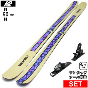 y\񏤕iz[Z^[90mm 149cm|159cm|169cm|179cm]K2 OMEN 90+XPRESS 10 GW ^b`rfBOt P[c[ 26fXL[Zbg cC`bvXL[ t[XL[ t[X^CXL