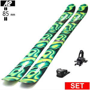 [Z^[85mm 139cm|149cm|159cm|169cm]K2 OMEN 85+ATTACK 11LYT P[c[ 26fXL[Zbg cC`bvXL[ t[XL[ t[X^CXL[