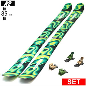 [Z^[85mm 139cm|149cm|159cm|169cm]K2 OMEN 85+ATTACK 14 GW MIX P[c[ 26fXL[Zbg cC`bvXL[ t[XL[ t[X^CXL[