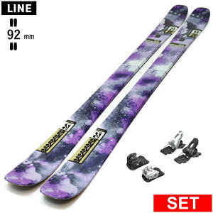 [Z^[92mm 149cm|159cm|169cm]K2 RECKONER 92 W+ATTACK 11LYT P[c[ 26fXL[Zbg cC`bvXL[ t[XL[ t[X^CXL[