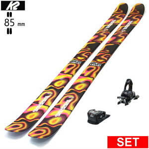 [Z^[85mm 139cm|149cm|159cm|169cm]K2 OMEN 85 W+ATTACK 11LYT P[c[ 26fXL[Zbg cC`bvXL[ t[XL[ t[X^CXL[