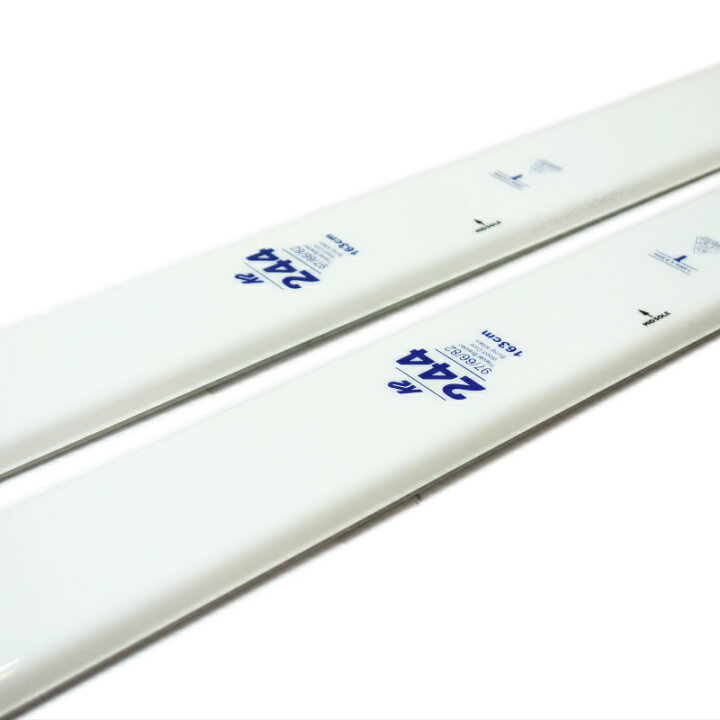 楽天市場】[センター幅66mm 153cm|163cm|173cm]K2 244+XPRESS 10 GW 