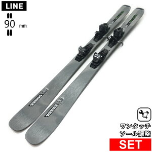 [�Z���^�[��90mm 166cm|172cm]K2 MINDBENDER 90C+M3 11 Compact �P�[�c�[ 26���f���X�L�[�Z�b�g �Z�~�t�@�b�g�X�L�[ �t���[�X�L�[