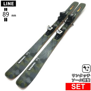 [�Z���^�[��89mm 164cm]K2 MINDBENDER 89TI+GRIFFON 13D �P�[�c�[ 26���f���X�L�[�Z�b�g �t���[�X�L�[