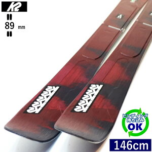 K2 MINDBENDER 89TI W[146cm/89mm] 24-25 P[c[ }Chx_[ t[XL[ I[Eh J[rOXL[ P {Ki ytz