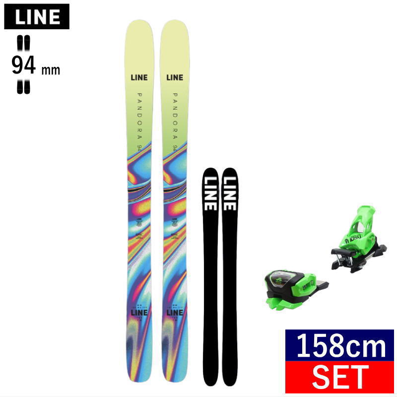 スキー板 オールマウンテン オールラウンドの人気商品・通販・価格比較 