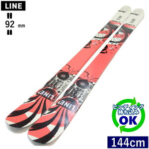 LINE HONEY BEE[144cm/92mm] 22-23 C nj[r[ t[XL[ I[Eh cC`bv P ^Ef ytz