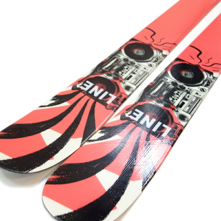 楽天市場】LINE HONEY BEE+ATTACK 11 GW[166cm/センター幅92mm幅 