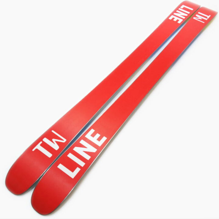 楽天市場】LINE TOM WALLISCH PRO[171cm/90mm幅] 23-24 ライン 