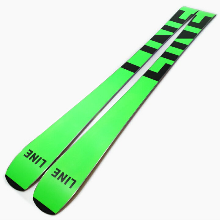 楽天市場】LINE BLADE+PROTECTOR[176cm/センター幅95mm幅] ライン  