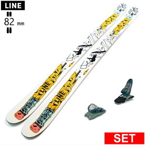 [Z^[82mm 155cm]LINE RUCKUS+SQUIRE 11 C ^fWjAXL[Zbg cC`bvXL[ t[XL[ t[X^CXL[