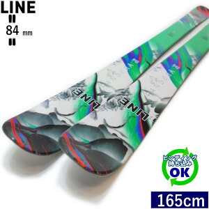 LINE PANDORA 84[165cm/84mm] 23-24 C ph t[XL[ I[Eh J[rOXL[ P ^Ef ytz