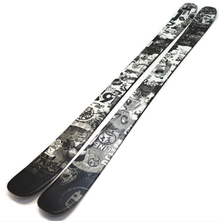 楽天市場】LINE CHRONIC 101[172cm/101mm幅] 24-25 ライン クロニック 