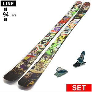 LINE CHRONIC 94+SQUIRE 11 C 25f XL[Zbg Z~t@bgXL[ t[XL[