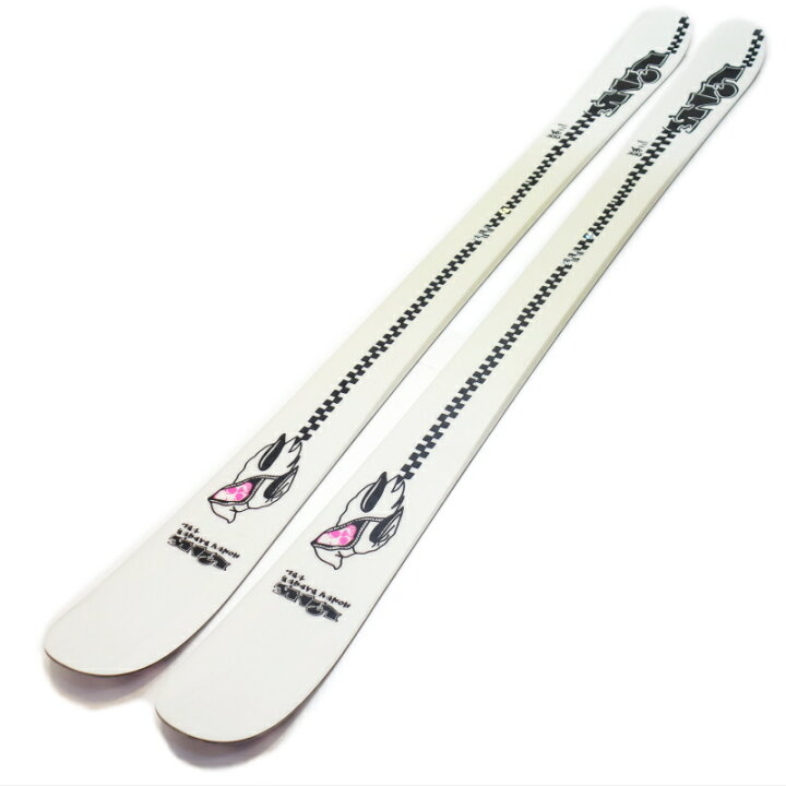 楽天市場】LINE HONEY BADGER TBL+ATTACK 11 GW[155cm/センター幅92mm 