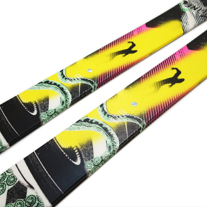 楽天市場】LINE BACON SHORTY[155cm/107mm幅] 24-25 ライン ベーコン 