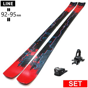 [Z^[92mm 160cm|169cm]LINE BLADE+ATTACK 11LYT C ^fXL[Zbg Z~t@bgXL[ t[XL[