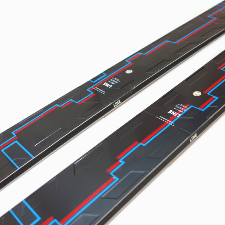 楽天市場】LINE BLADE 169+ATTACK 11LYT[169cm/センター幅95mm幅 