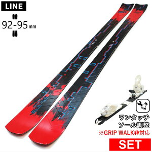 [Z^[92mm 160cm|169cm]LINE BLADE+XPRESS 10 ^b`rfBOt C ^fXL[Zbg Z~t@bgXL[ t[XL[