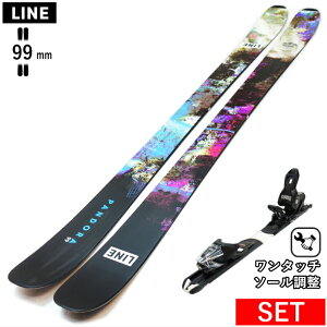 LINE PANDORA 99+XPRESS 10 GW ^b`rfBOt C 25f XL[Zbg Z~t@bgXL[ t[XL[