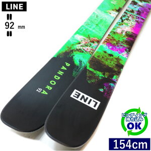 LINE PANDORA 92[154cm/92mm] 24-25 C ph t[XL[ I[Eh J[rOXL[ P {Ki ytz