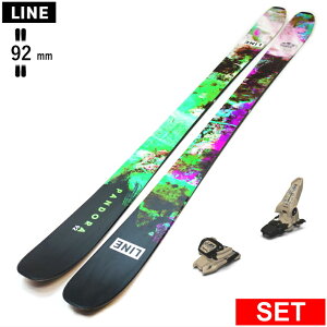 [147cm|154cm Z^[92mm]LINE PANDORA 92+GRIFFON 13 C 25f XL[Zbg t[XL[