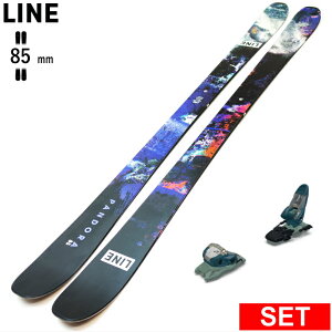 LINE PANDORA 85+SQUIRE 11 C 25f XL[Zbg t[XL[