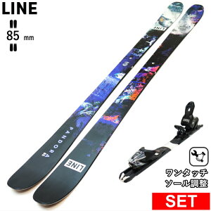 LINE PANDORA 85+XPRESS 10 GW ^b`rfBOt C 25f XL[Zbg t[XL[