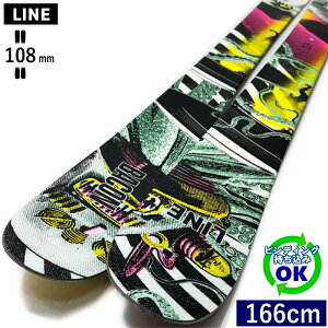 LINE BACON 108[166cm/108mm] 24-25 C x[R t[XL[ I[}Ee cC`bv P {Ki ytz