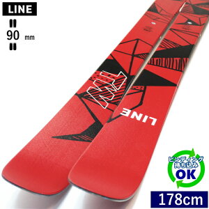 LINE TOM WALLISCH PRO[178cm/90mm] 24-25 C gEHbVv t[XL[ I[Eh cC`bv P ^Ef ytz