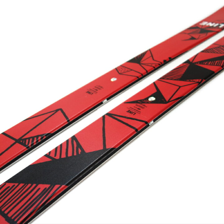 楽天市場】LINE TOM WALLISCH PRO[171cm/90mm幅] 24-25 ライン トム 